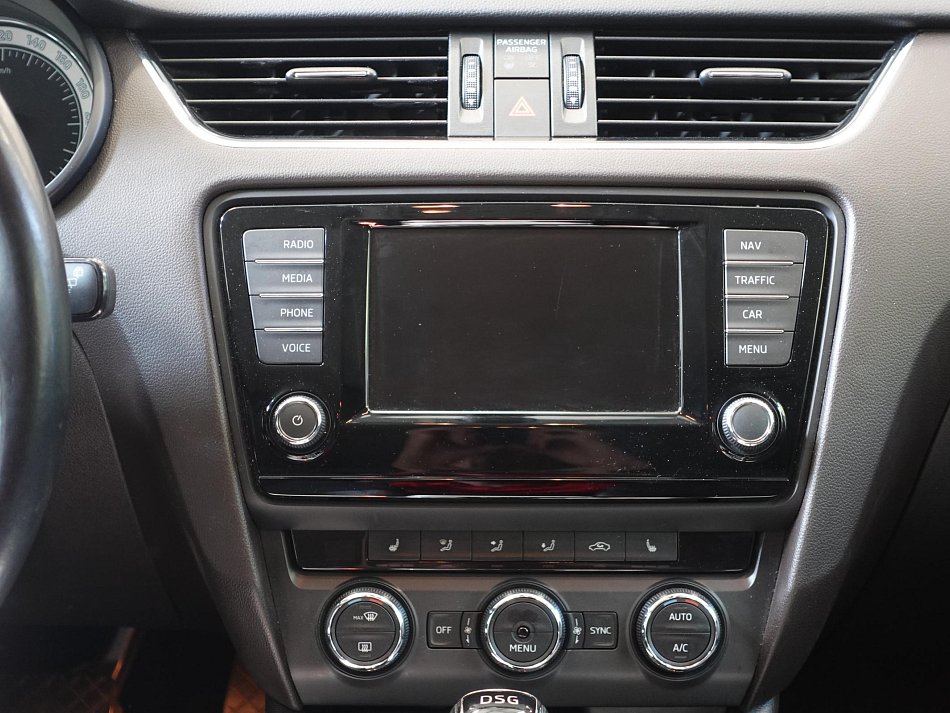 Škoda Octavia III 2.0TDI L&K