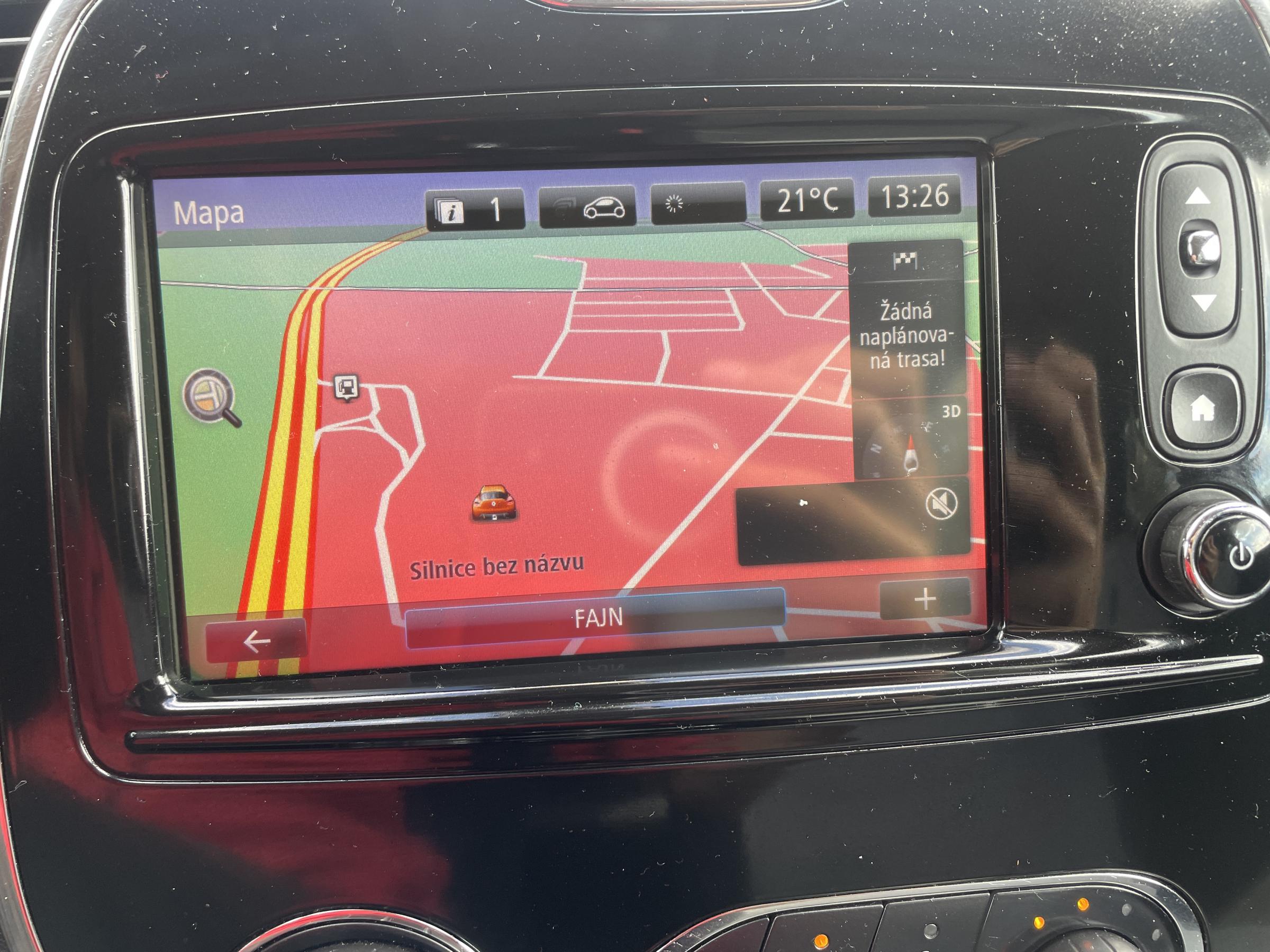 Renault Captur, 2015 - pohled č. 12