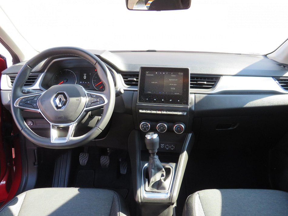 Renault Captur 1.0TCe 