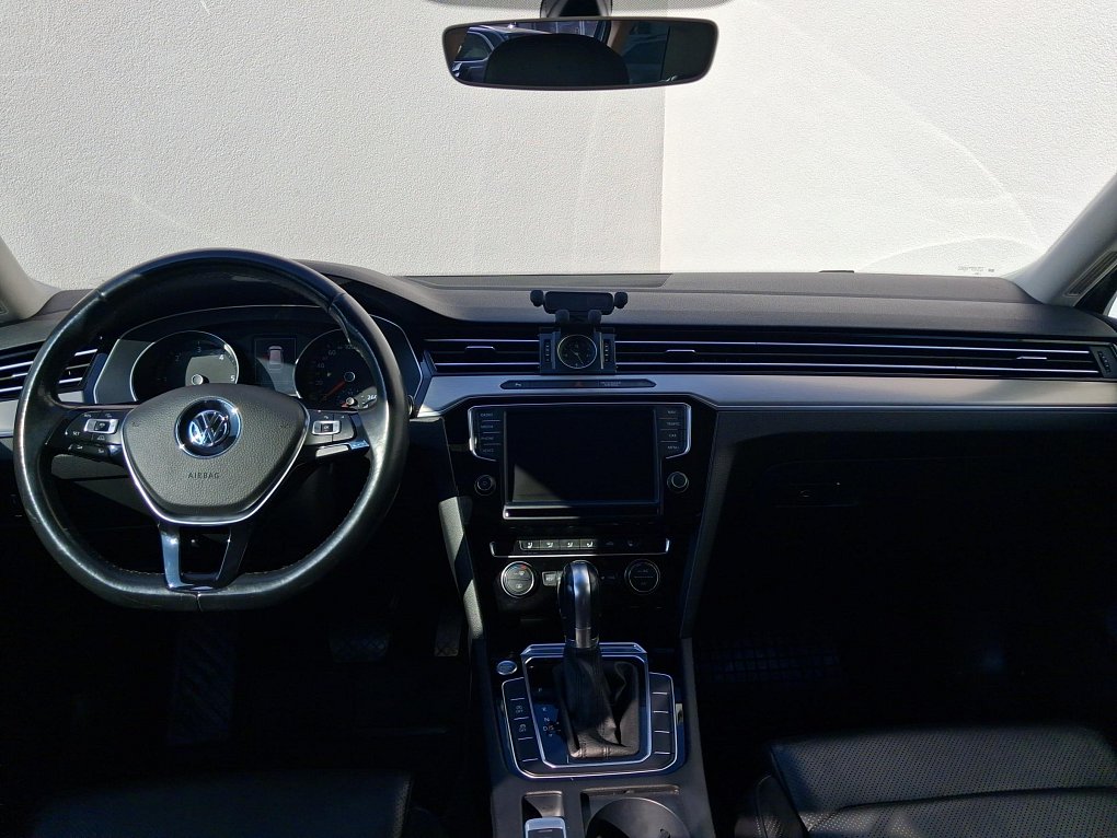 Volkswagen Passat 2.0 TDi Highline 4Motion