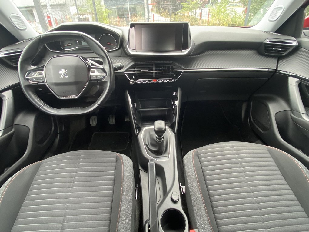 Peugeot 2008 1.2 PT Active