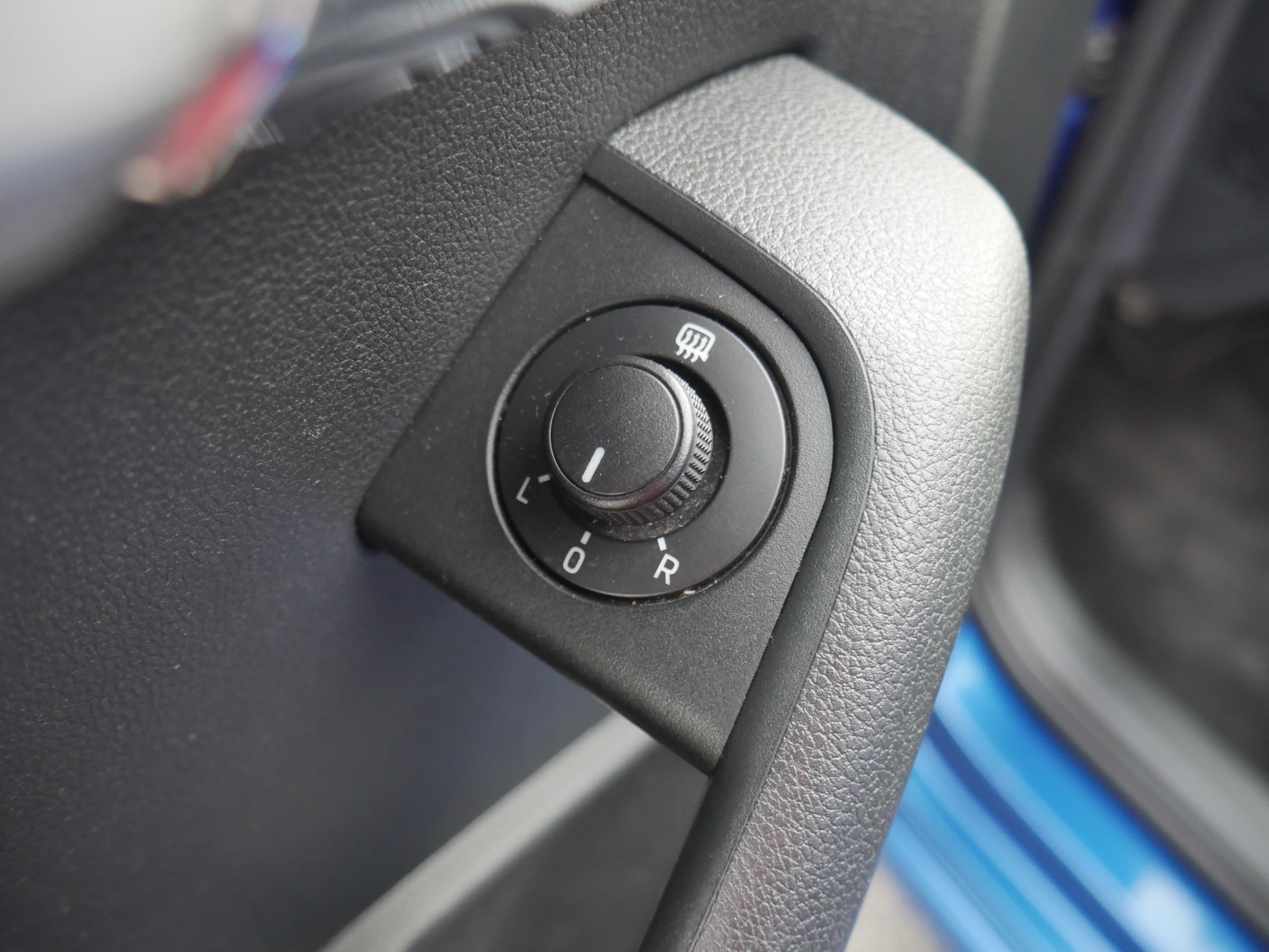 Škoda Octavia III, 2015 - pohled č. 17