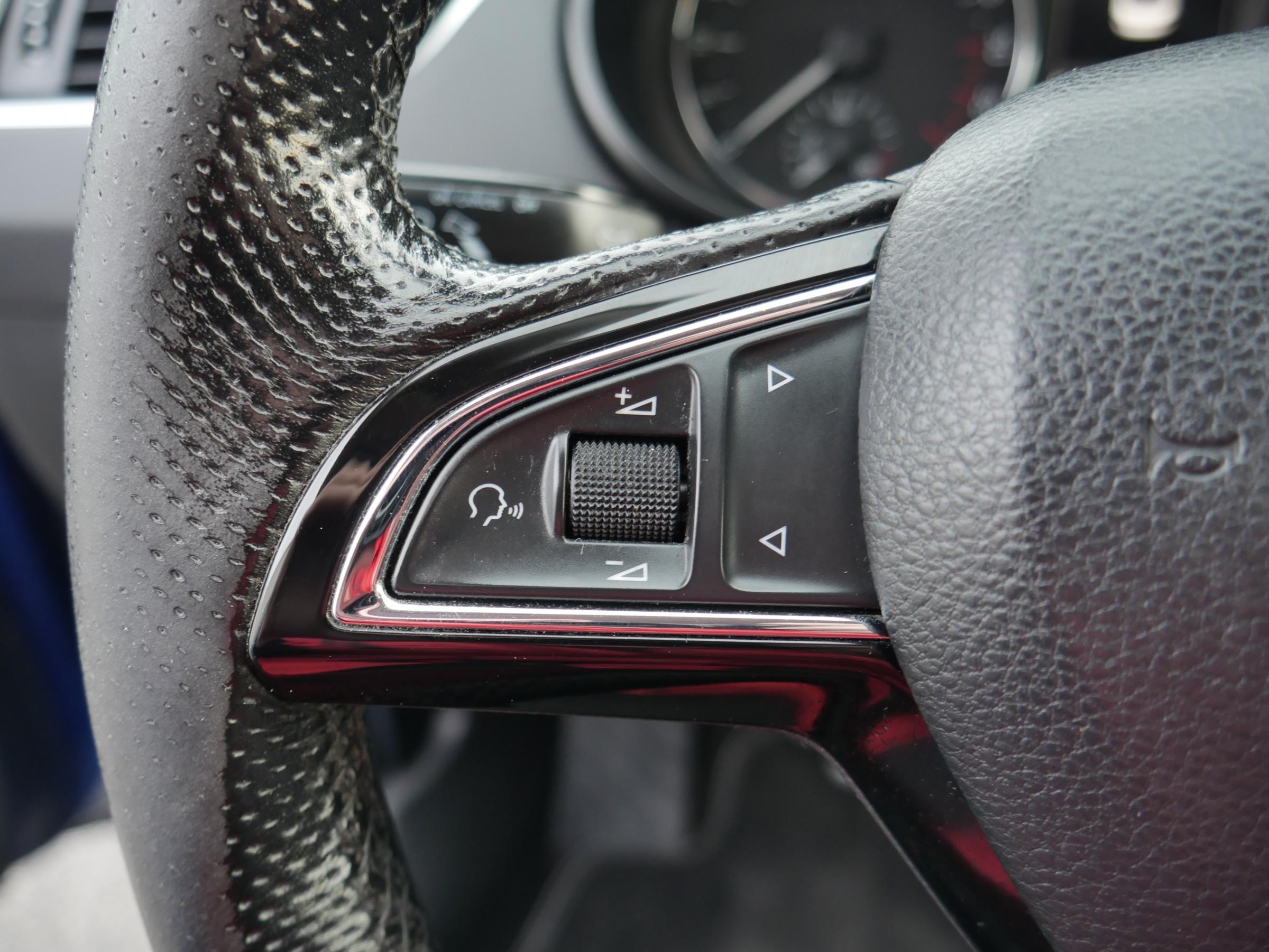 Škoda Octavia III, 2015 - pohled č. 20