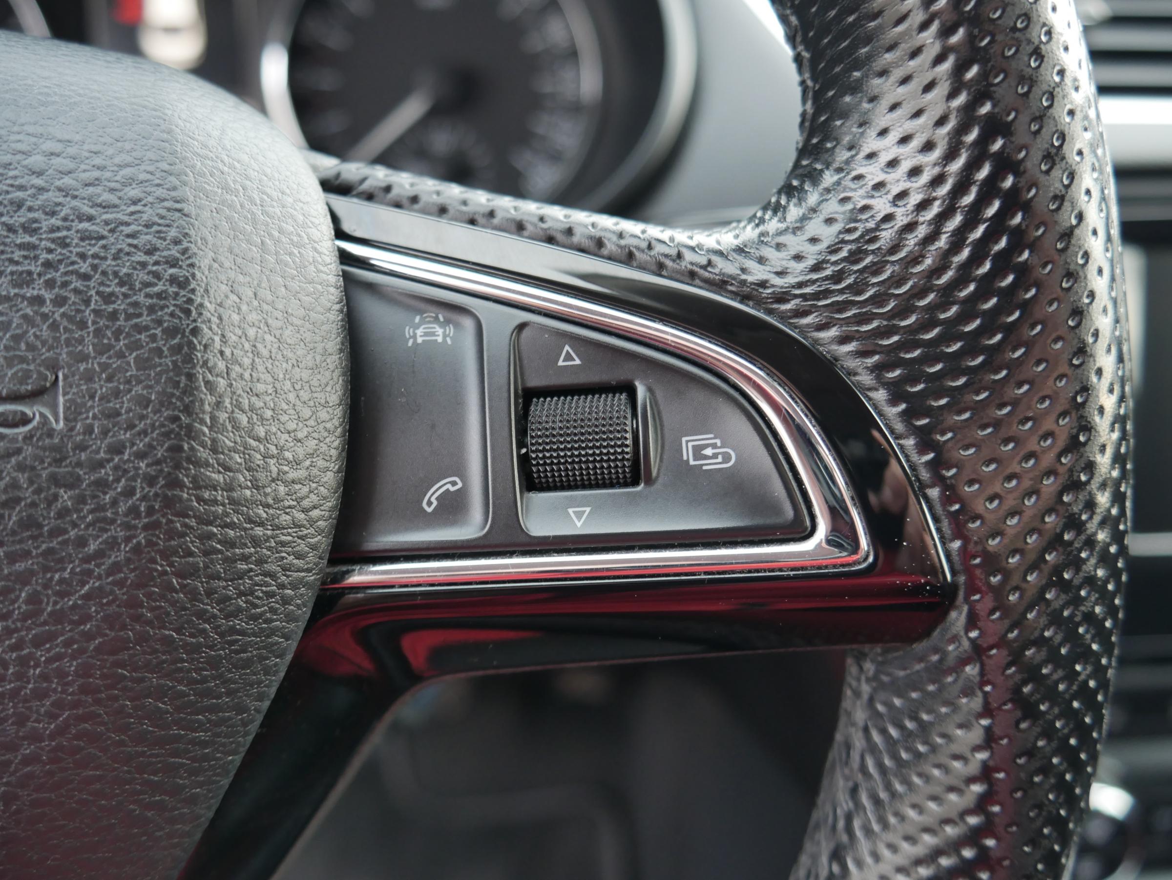 Škoda Octavia III, 2015 - pohled č. 21