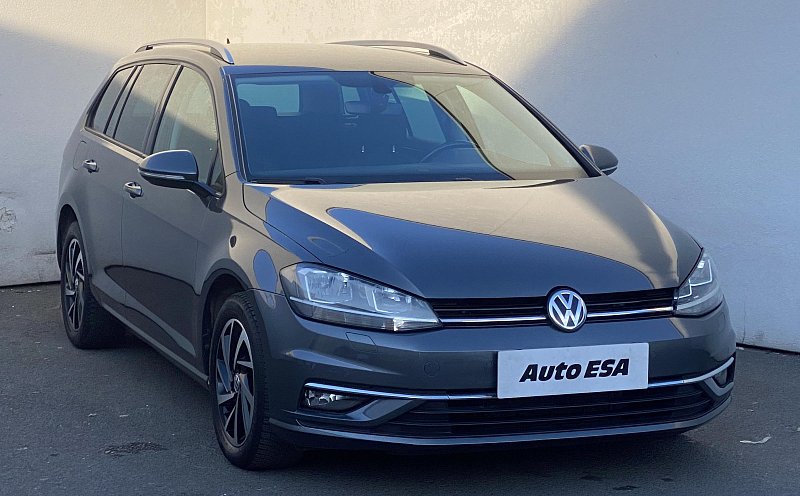 Volkswagen Golf 1.5 TSi Join