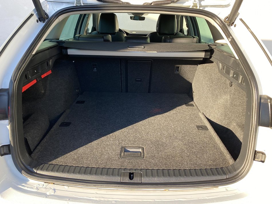 Škoda Octavia IV 1.5 TSi Style