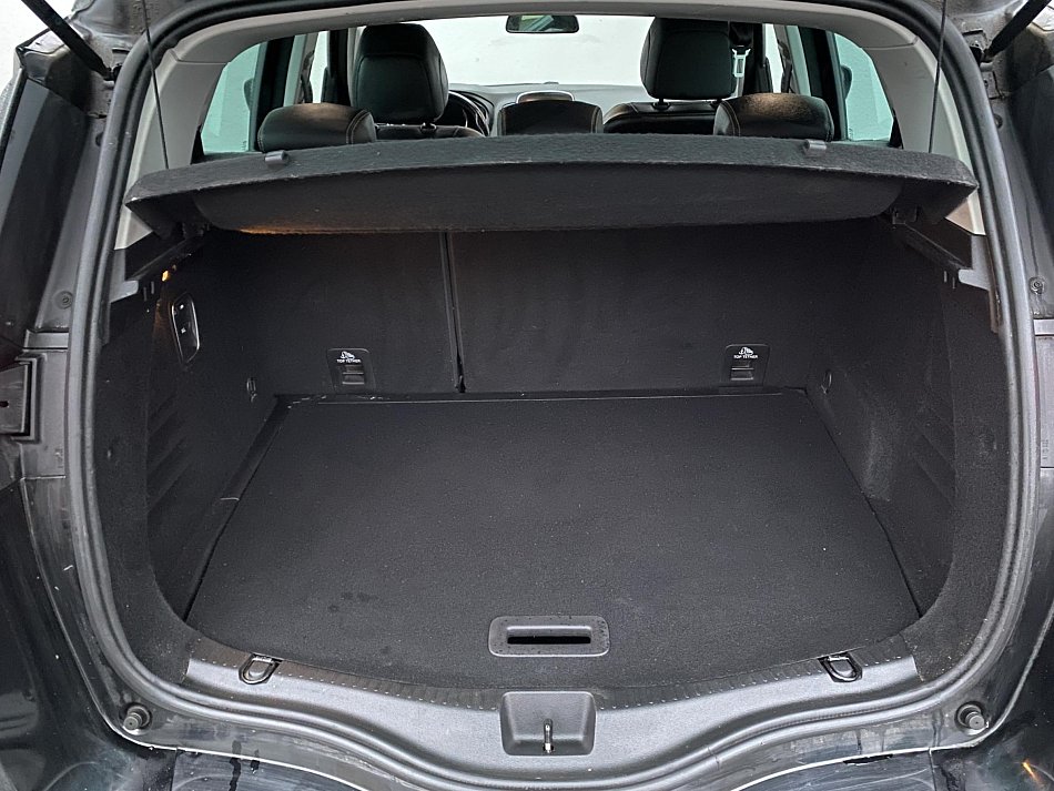 Renault Scénic 1.3 TCe Intense