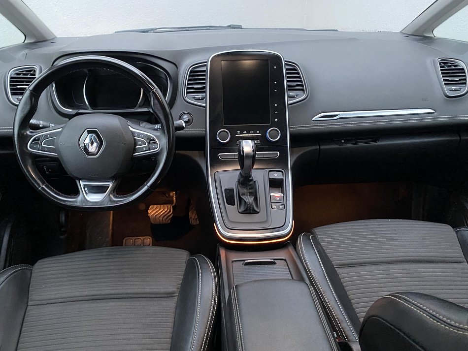 Renault Scénic 1.3 TCe Intense