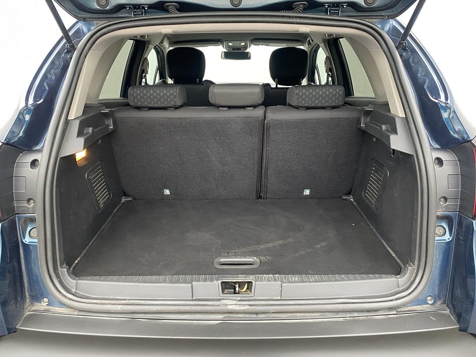 Renault Captur 1.2 TCe Intense