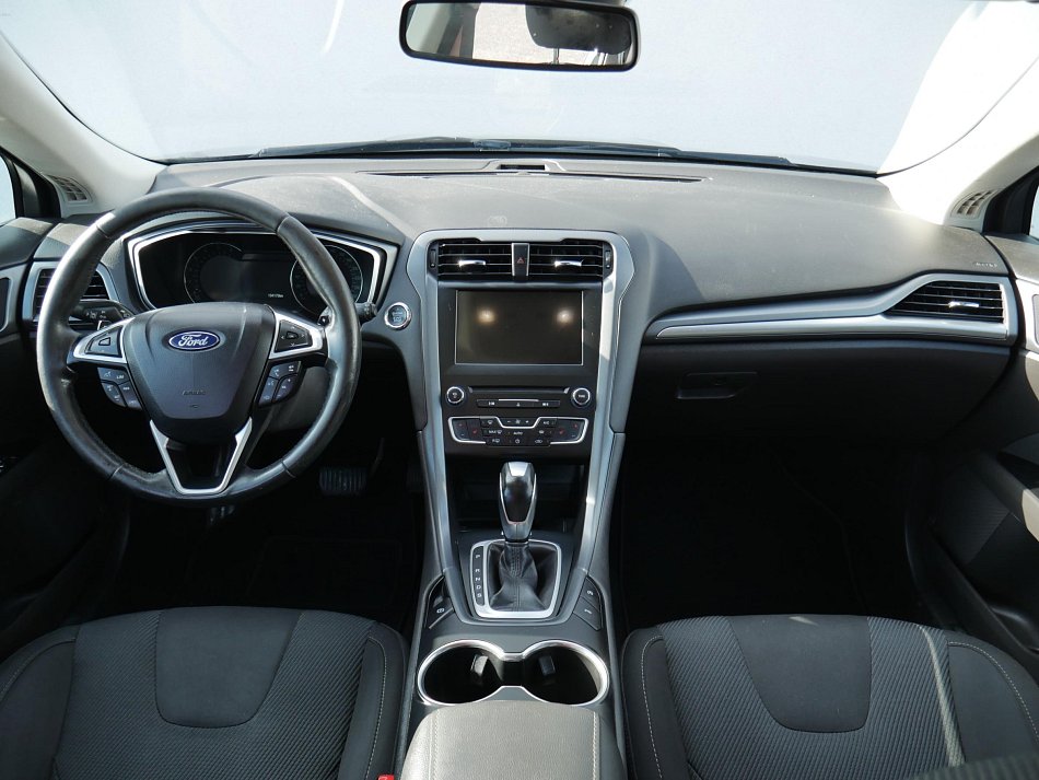 Ford Mondeo 2.0 TDCi Titanium