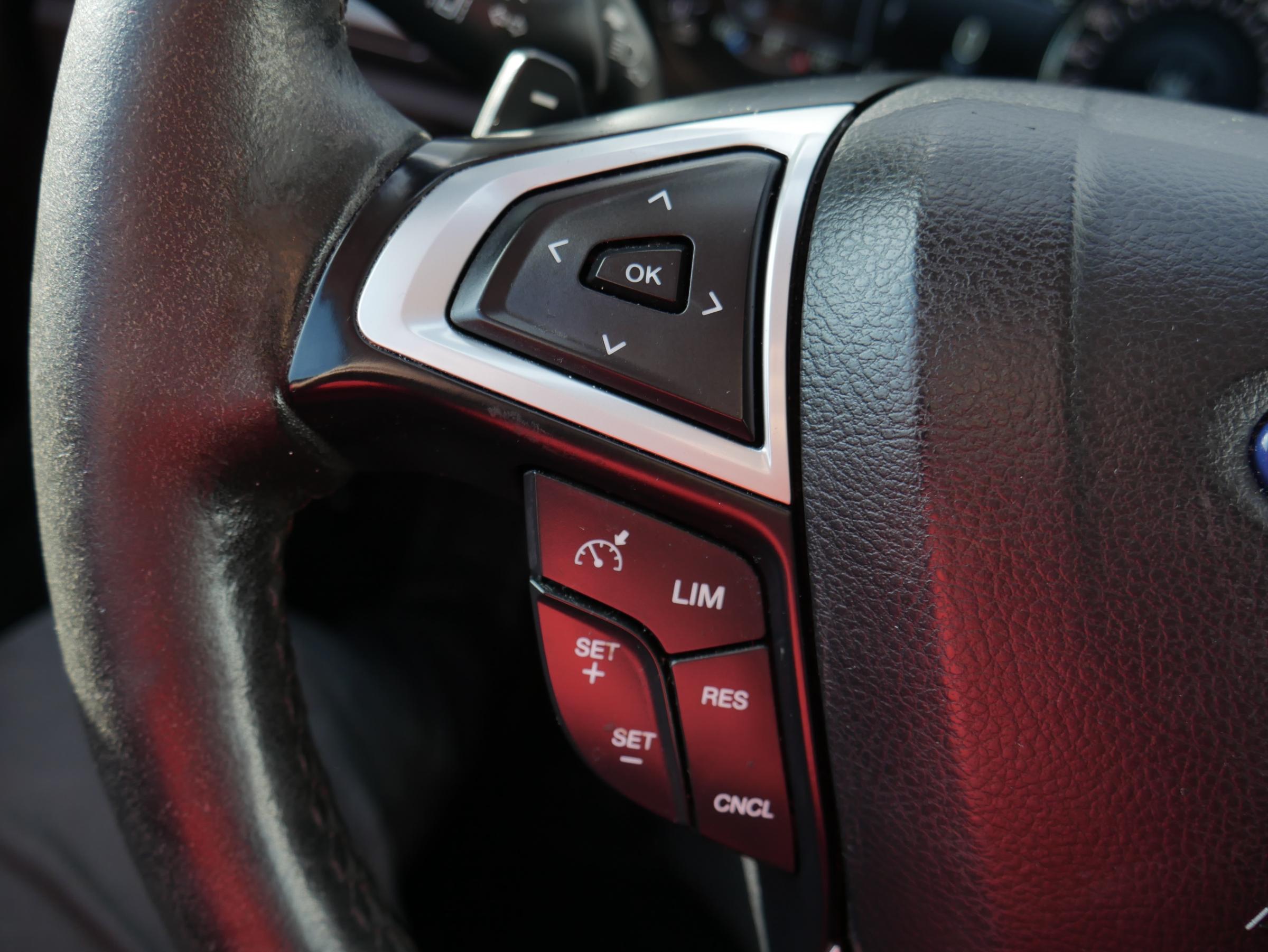 Ford Mondeo, 2018 - pohled č. 12