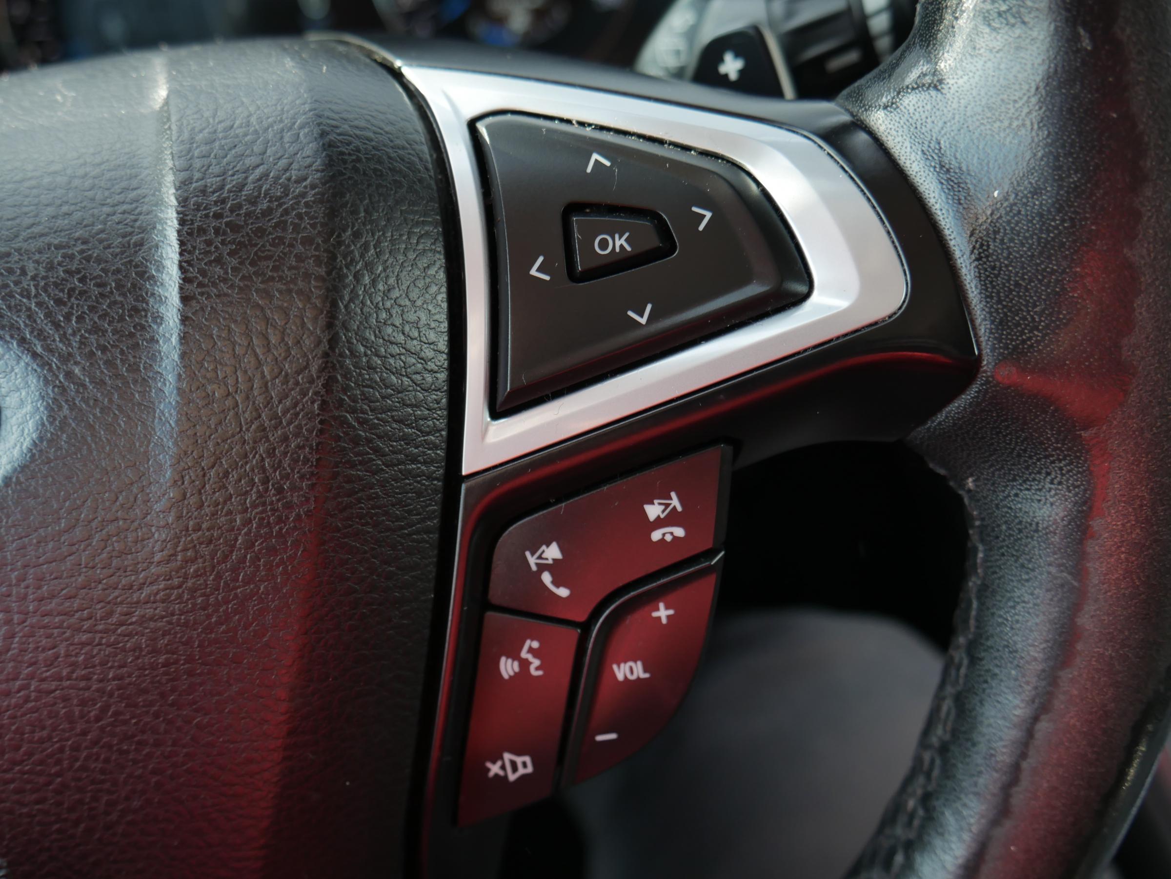 Ford Mondeo, 2018 - pohled č. 13