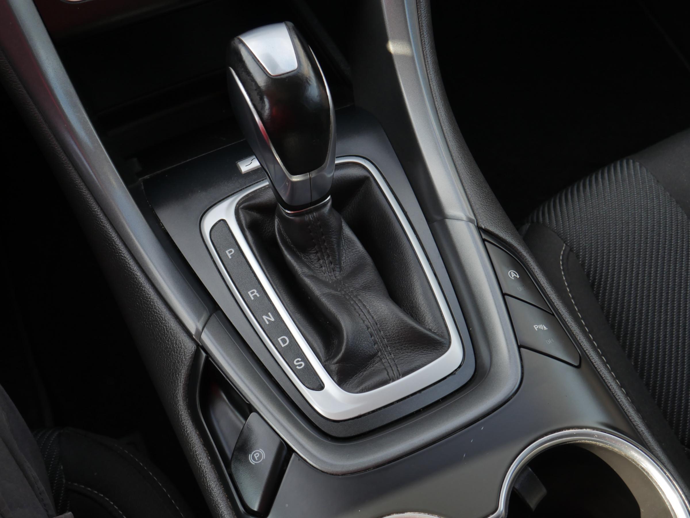 Ford Mondeo, 2018 - pohled č. 14