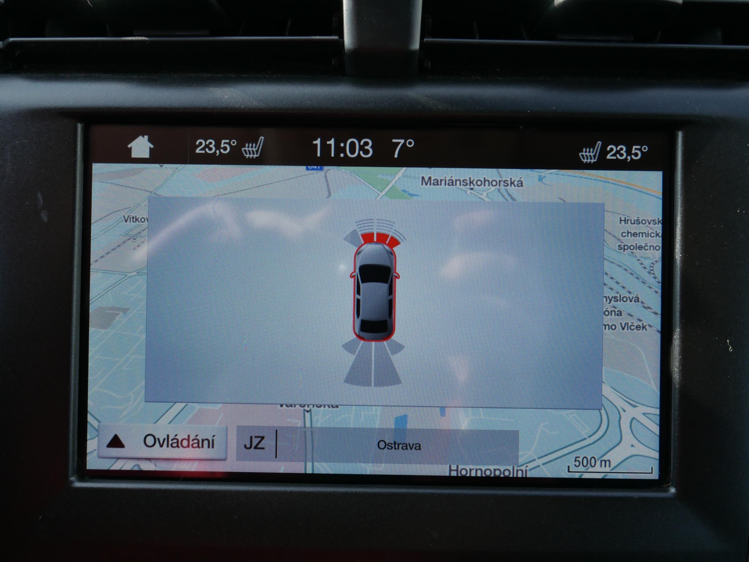 Ford Mondeo, 2018 - pohled č. 18