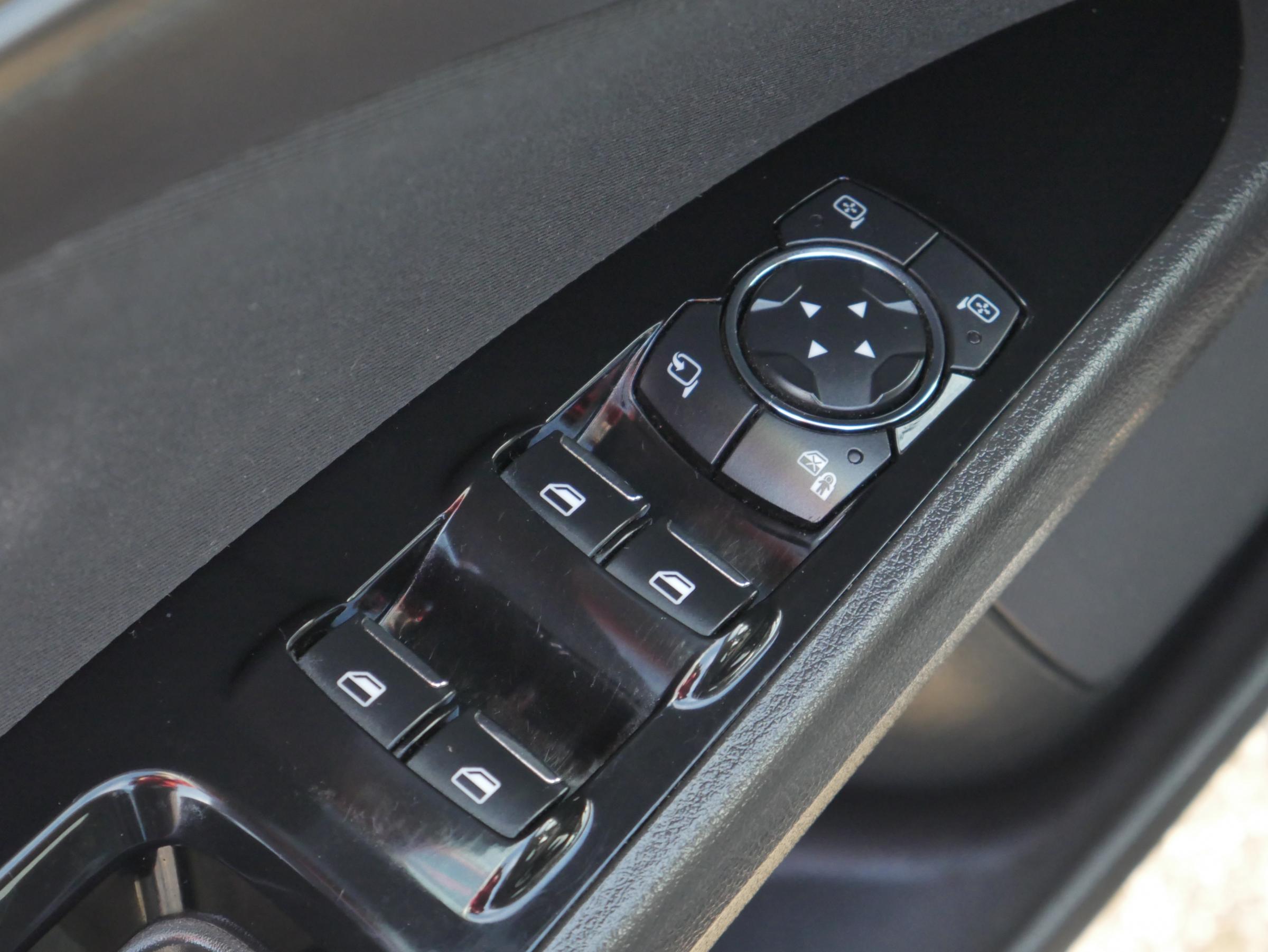 Ford Mondeo, 2018 - pohled č. 19