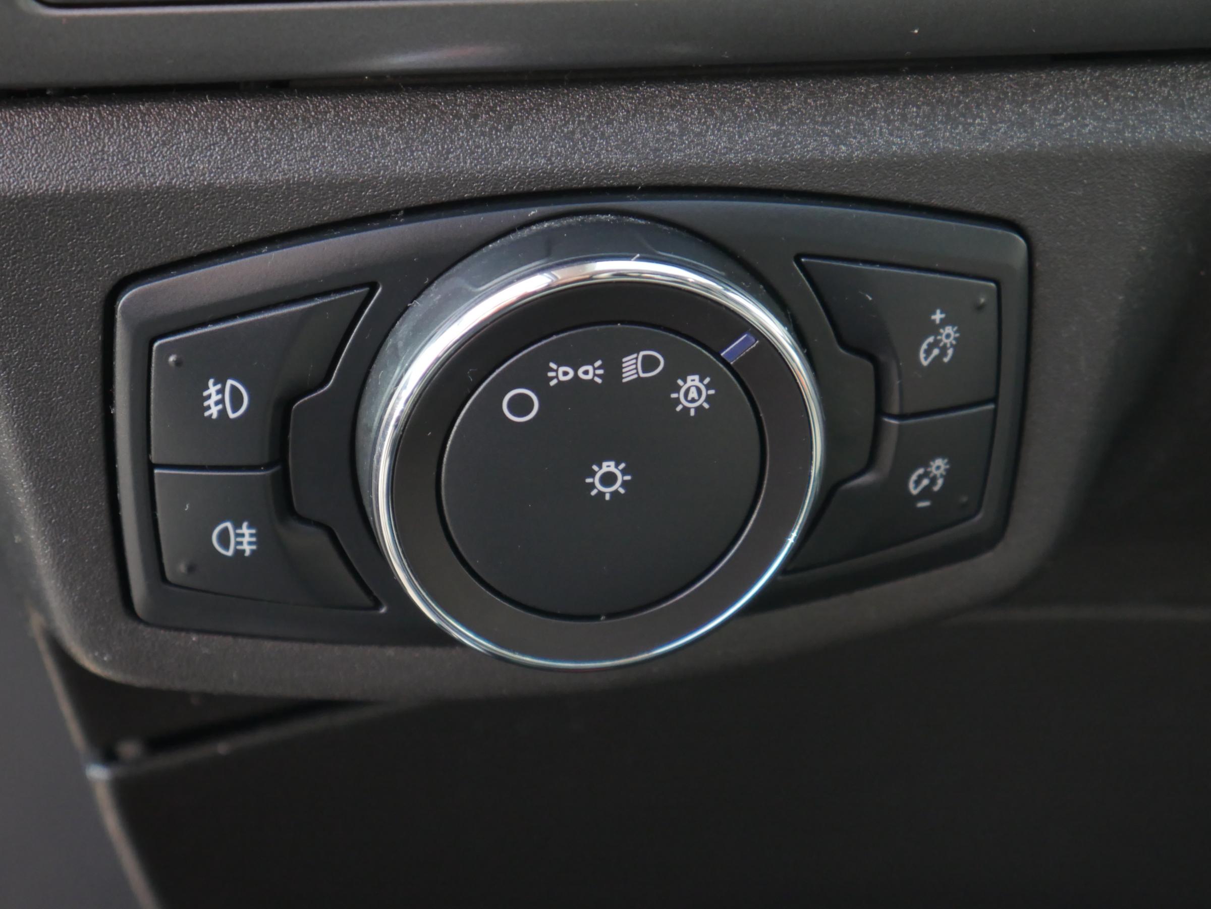 Ford Mondeo, 2018 - pohled č. 20