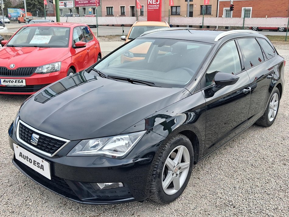 Seat Leon 1.4 TSi 
