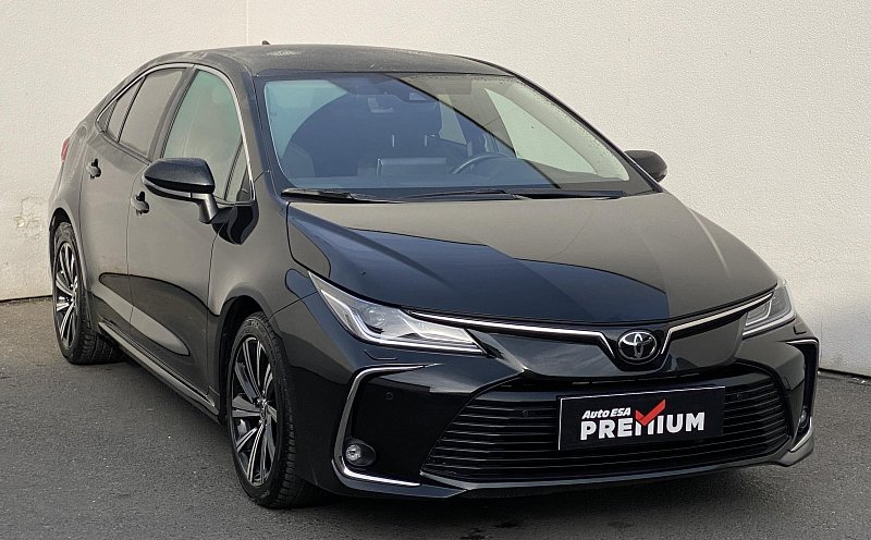 Toyota Corolla 1.5 i Comfort