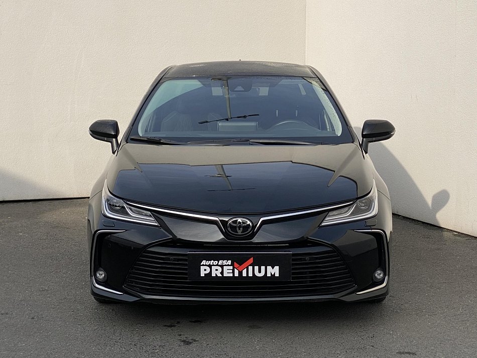 Toyota Corolla 1.5 i Comfort