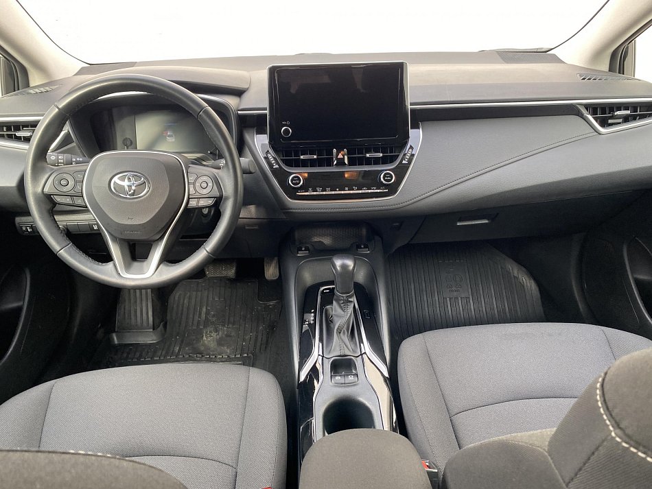 Toyota Corolla 1.5 i Comfort