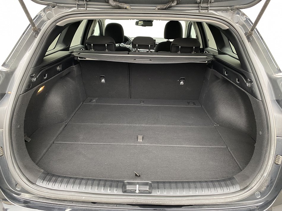 Kia Ceed 1.5 T-GDi 
