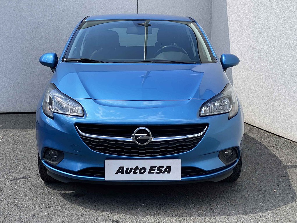 Opel Corsa 1.4i Sport