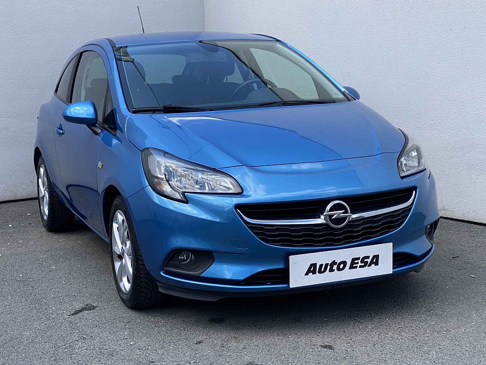 Opel Corsa 1.4i Sport