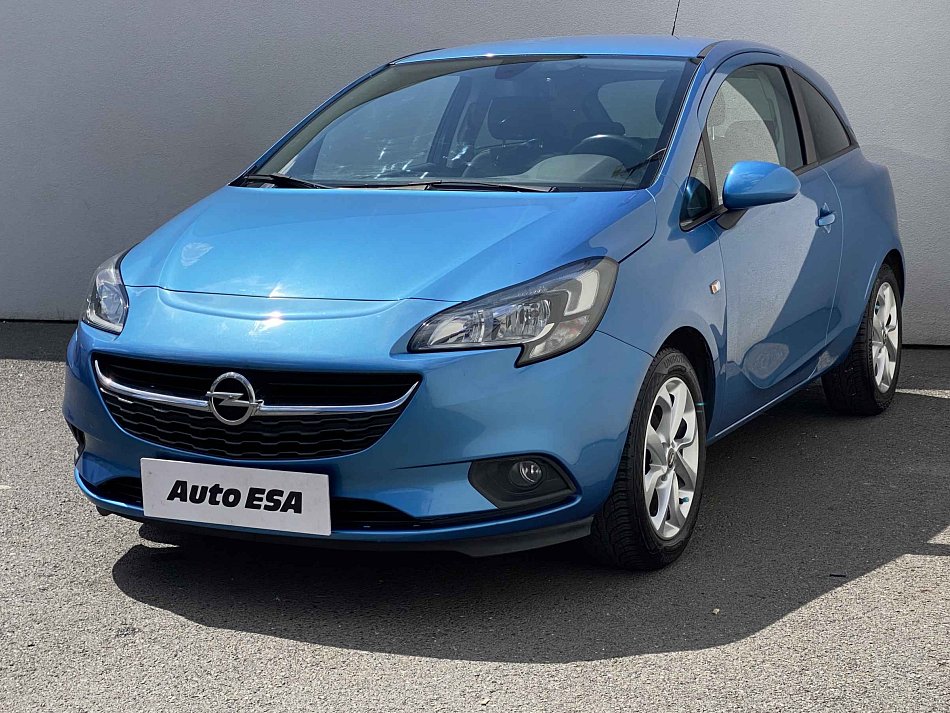 Opel Corsa 1.4i Sport
