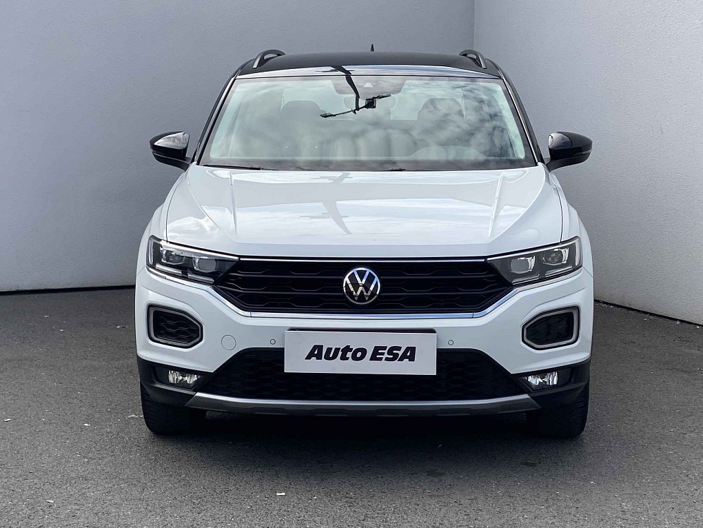 Volkswagen T-Roc 1.5 TSi Comfortline