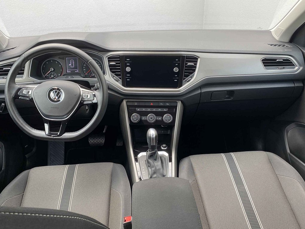 Volkswagen T-Roc 1.5 TSi Comfortline