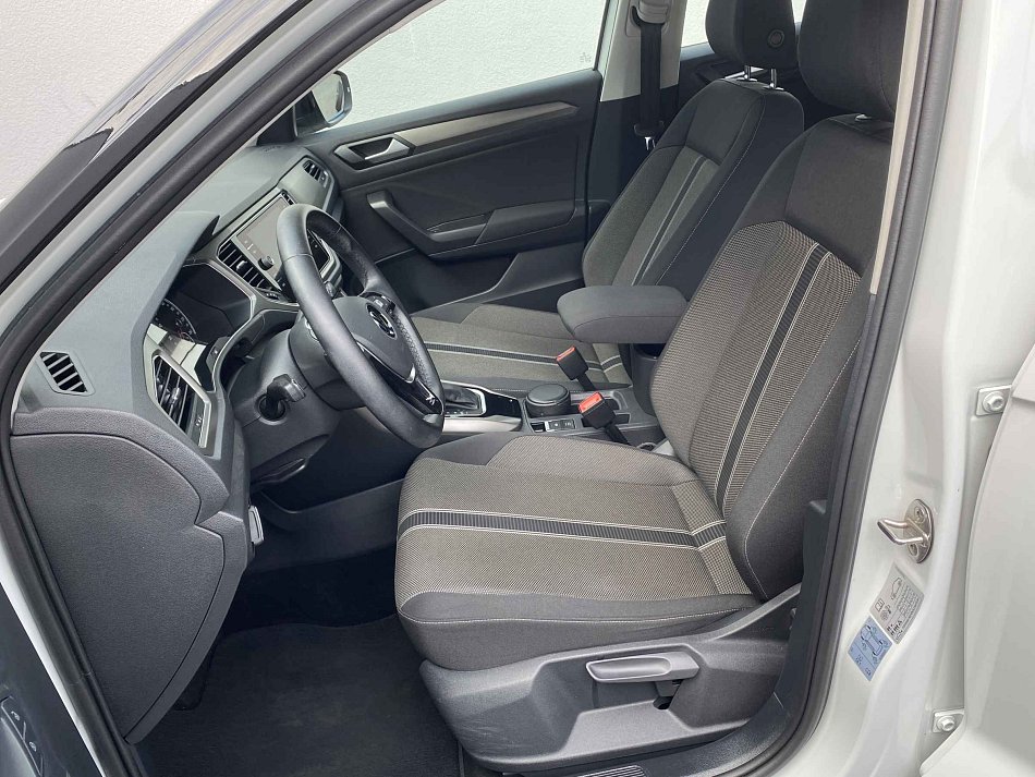 Volkswagen T-Roc 1.5 TSi Comfortline