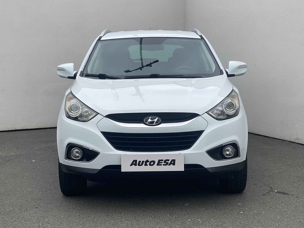 Hyundai Ix35 2.0 i  4WD