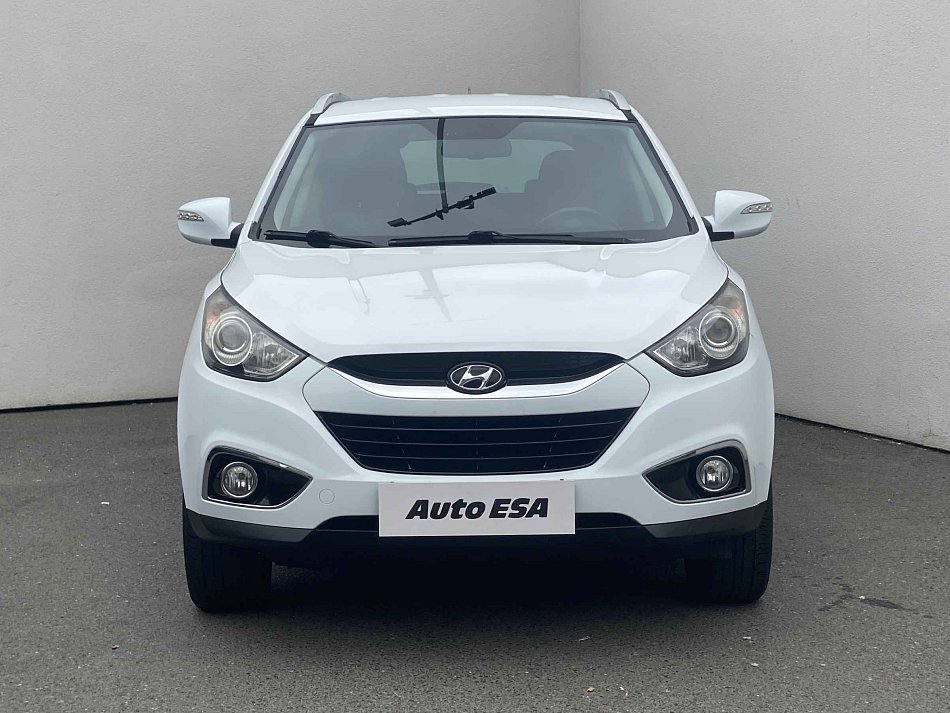 Hyundai Ix35 2.0 i  4WD
