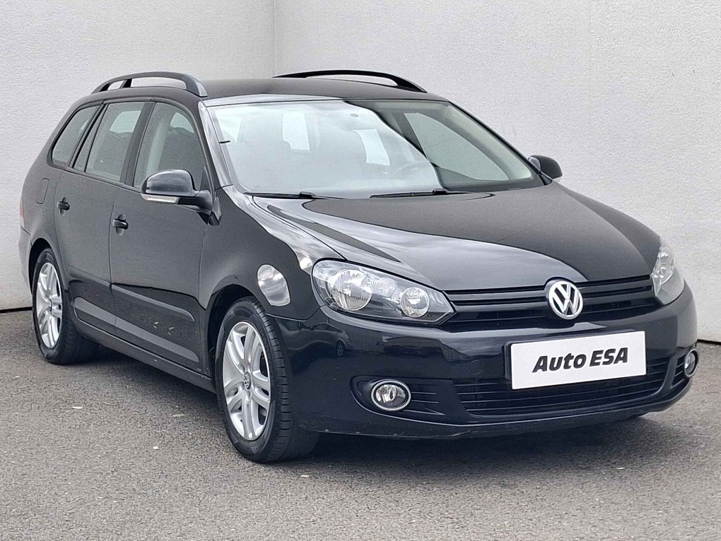 Volkswagen Golf 1.2 TSi 