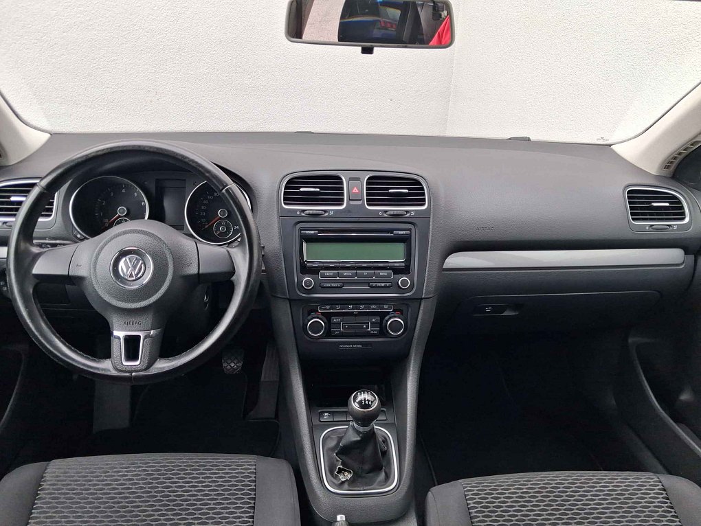 Volkswagen Golf 1.2 TSi 