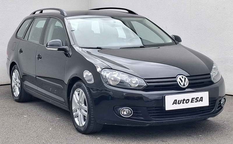 Volkswagen Golf 1.2 TSi 