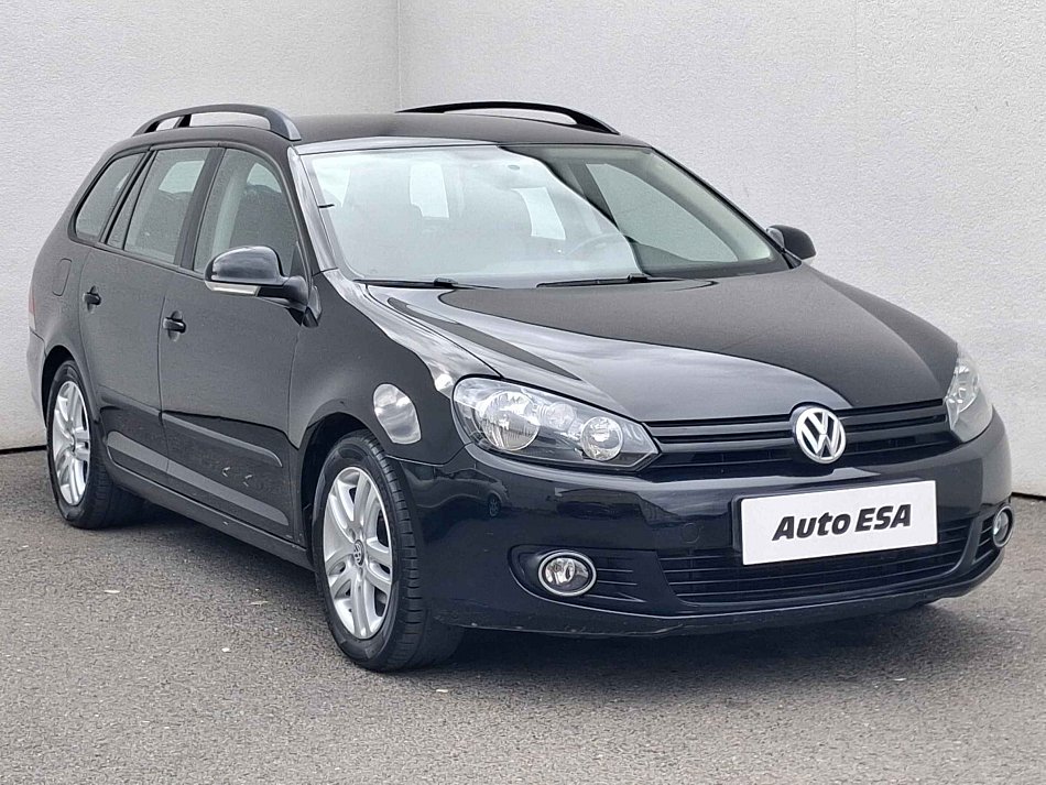 Volkswagen Golf 1.2 TSi 