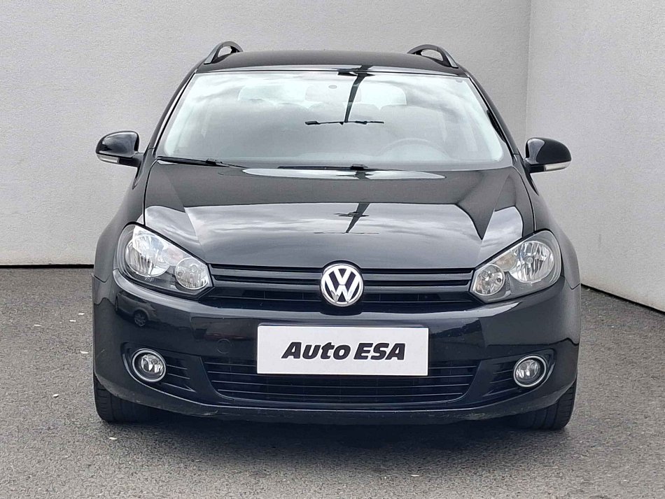 Volkswagen Golf 1.2 TSi 