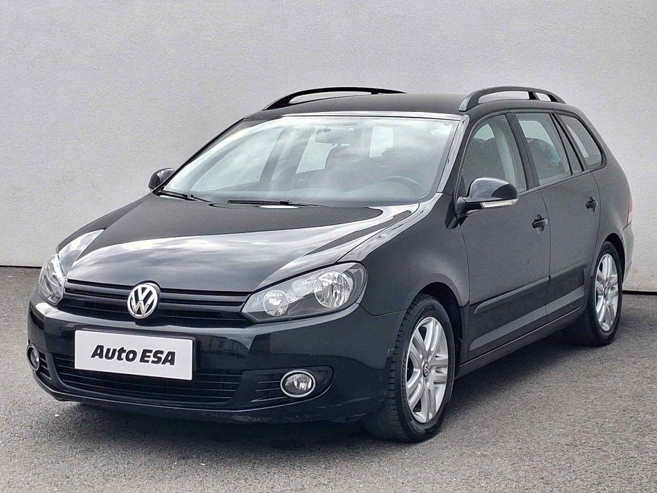 Volkswagen Golf 1.2 TSi 