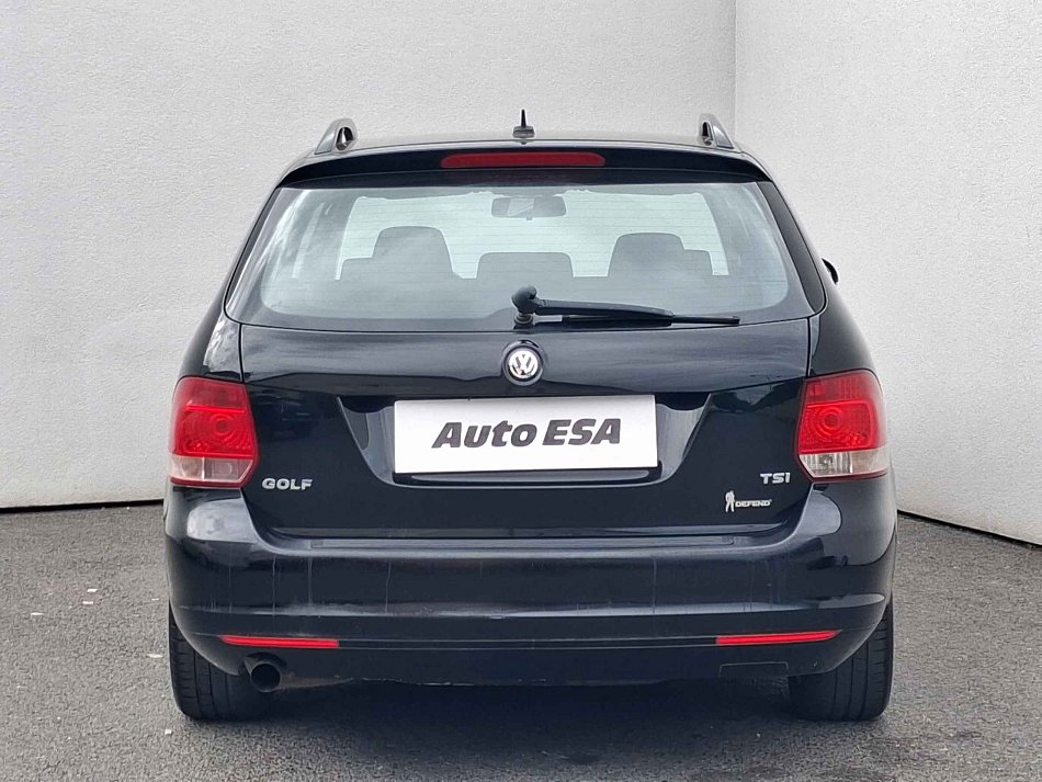 Volkswagen Golf 1.2 TSi 
