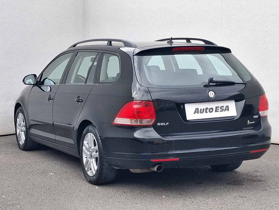 Volkswagen Golf 1.2 TSi 