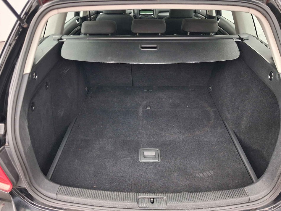 Volkswagen Golf 1.2 TSi 