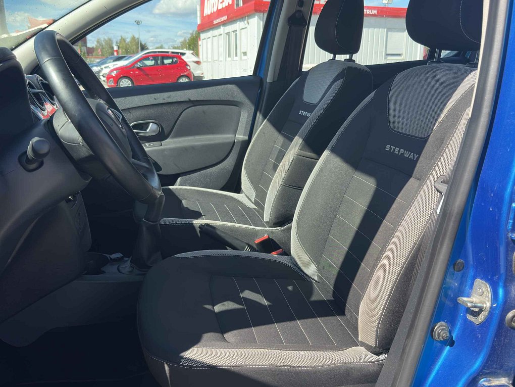 Dacia Sandero 0.9TCe 