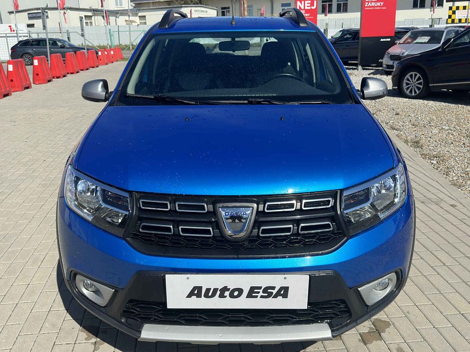 Dacia Sandero 0.9TCe 