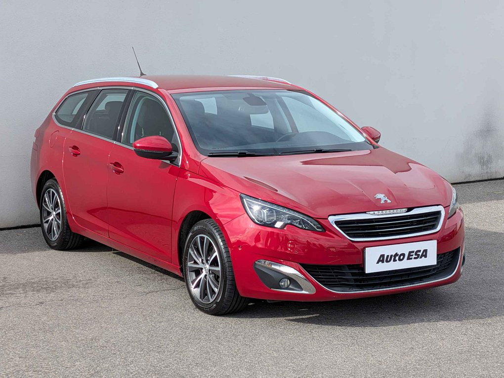 Peugeot 308 1.2PT 