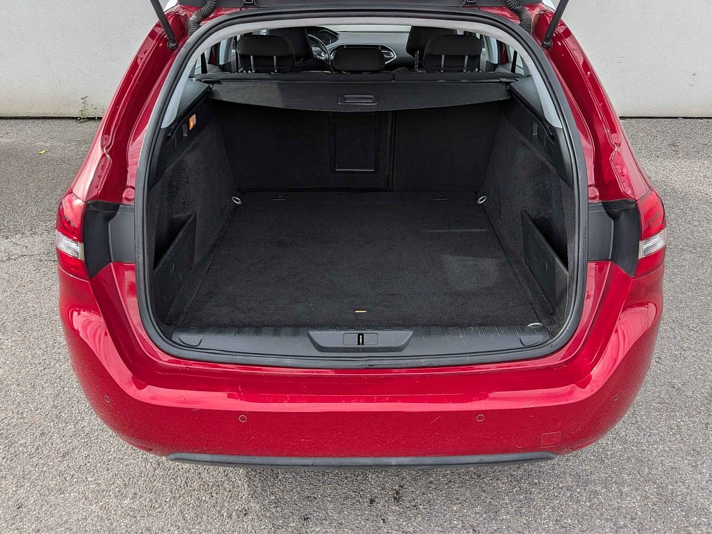 Peugeot 308 1.2PT 