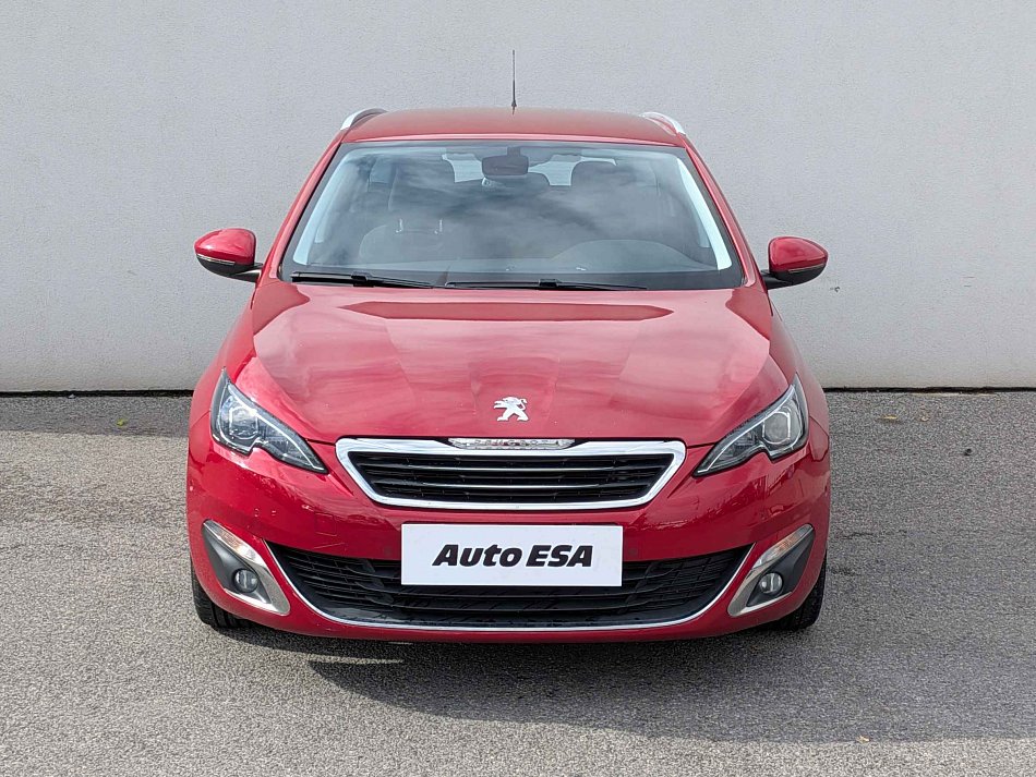 Peugeot 308 1.2PT 