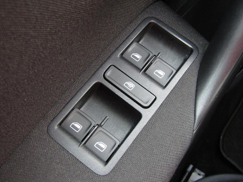 Volkswagen Polo 1.2 TSi Comfort