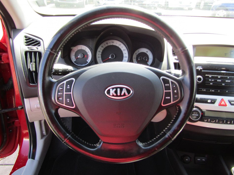 Kia Ceed 1.4i 
