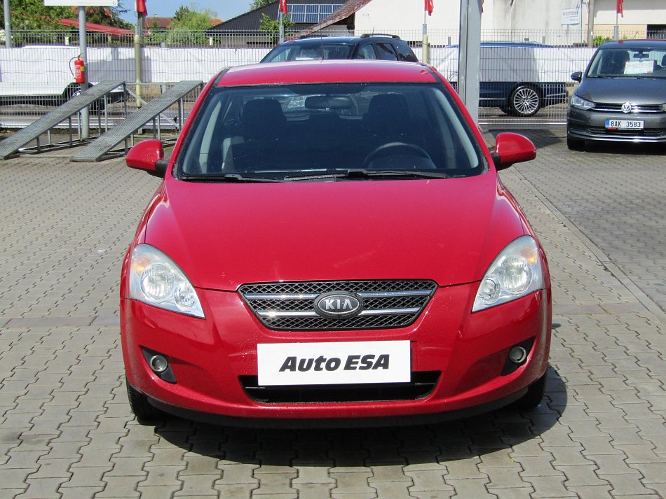 Kia Ceed 1.4i 